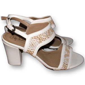 Life Stride Heels